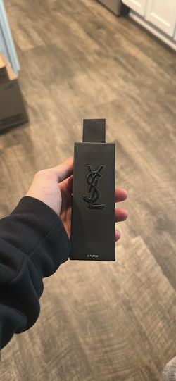 Ysl Myslf Le Parfum