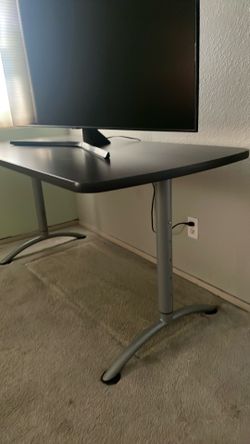 Telescoping Table