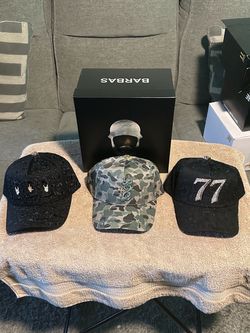 Barbas Hats