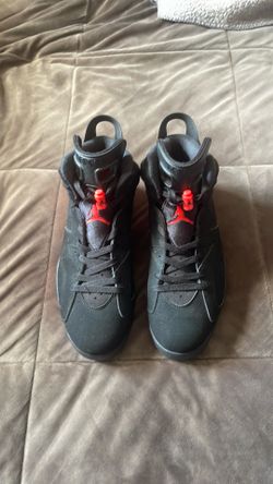 Nike Jordan 6