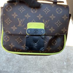 Louis V Bag 