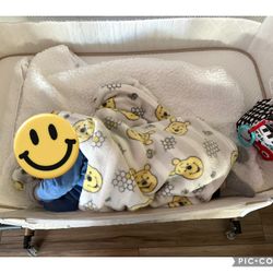 Baby Bassinet 