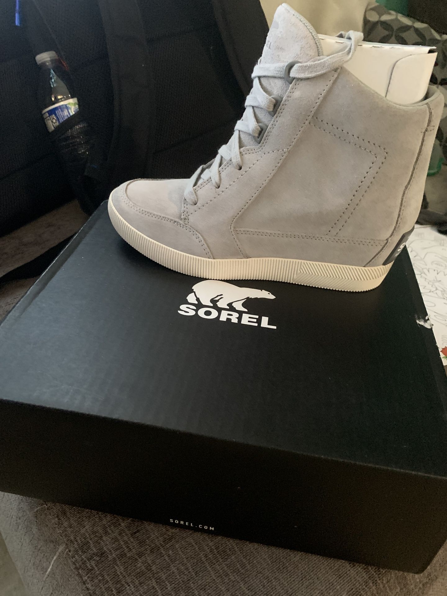 Sorel Shoes