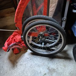 Schwinn Bike Trailer 