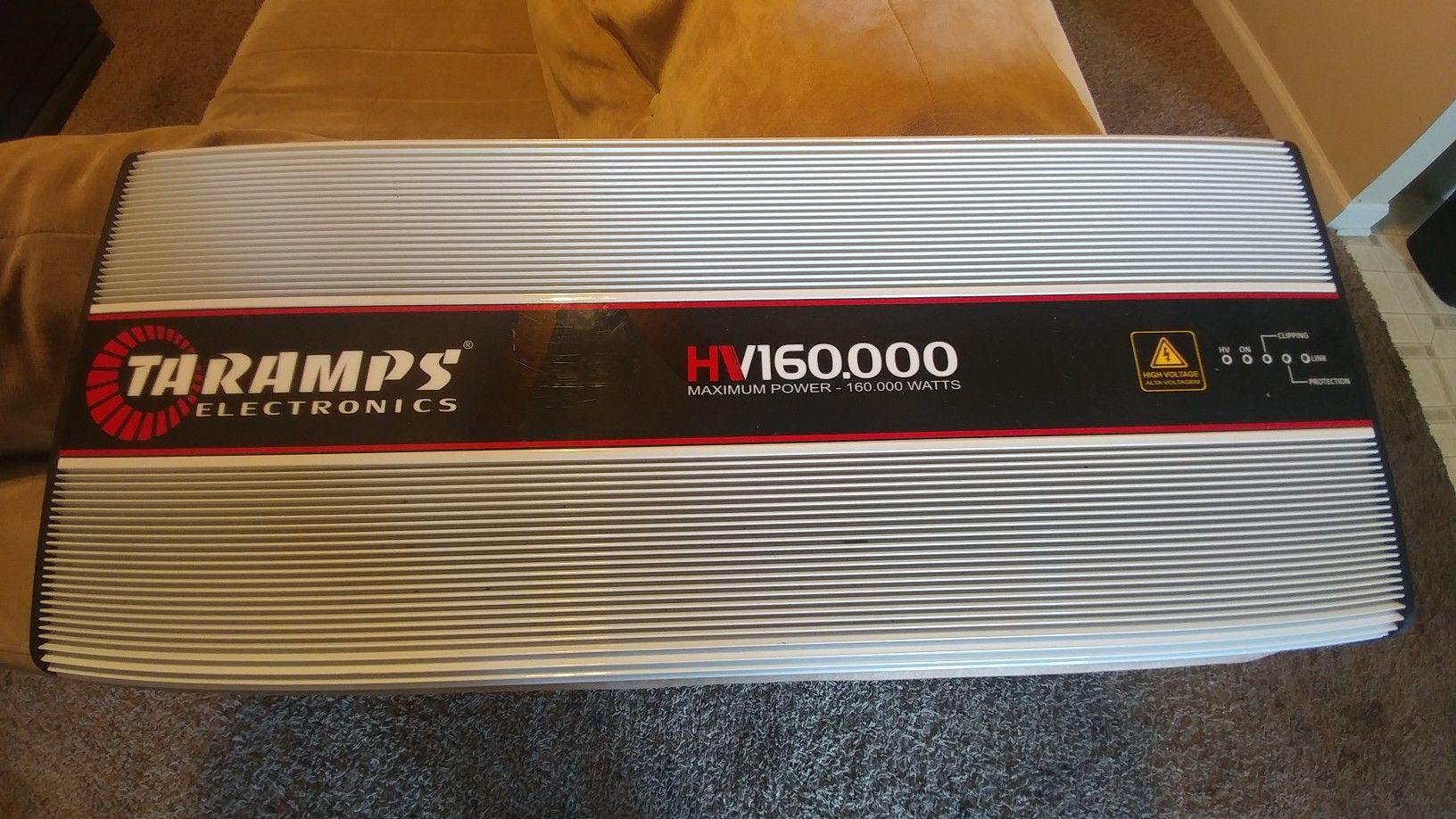 Car Audio