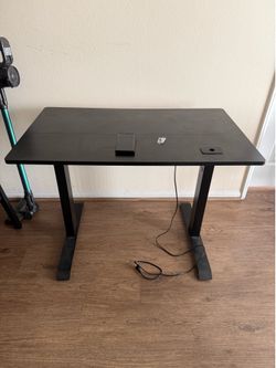 Standing Desk