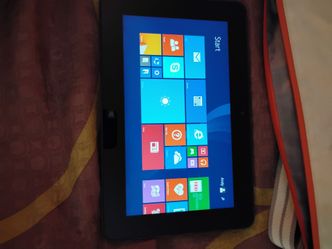 Dell Latitude 10 (model ST2)