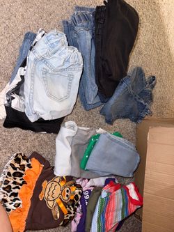 2t girls clothes