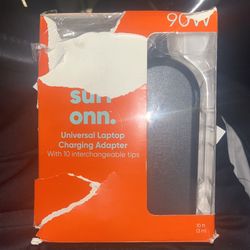 Universal laptop Charger 90w