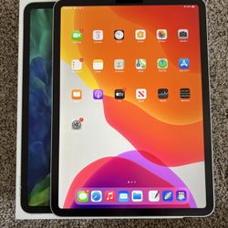IPad Pro 256gB