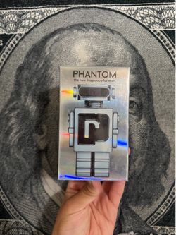 PACO RABANNE PHANTOM