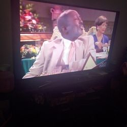 55” Samsung Tv 