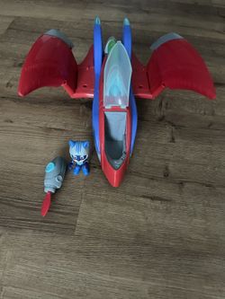 PJ Masks Air Jet