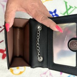 Cross Body Small Purse 