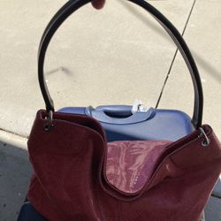 Purse Republic Banana 