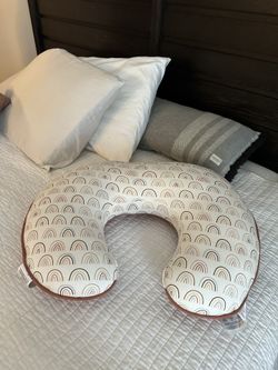 Boppy Nursing Pillow