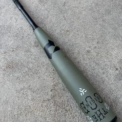 2025 Demarini The Goods Baseball Bat BBCOR Certified Size 33” -3 In Excellent Condition