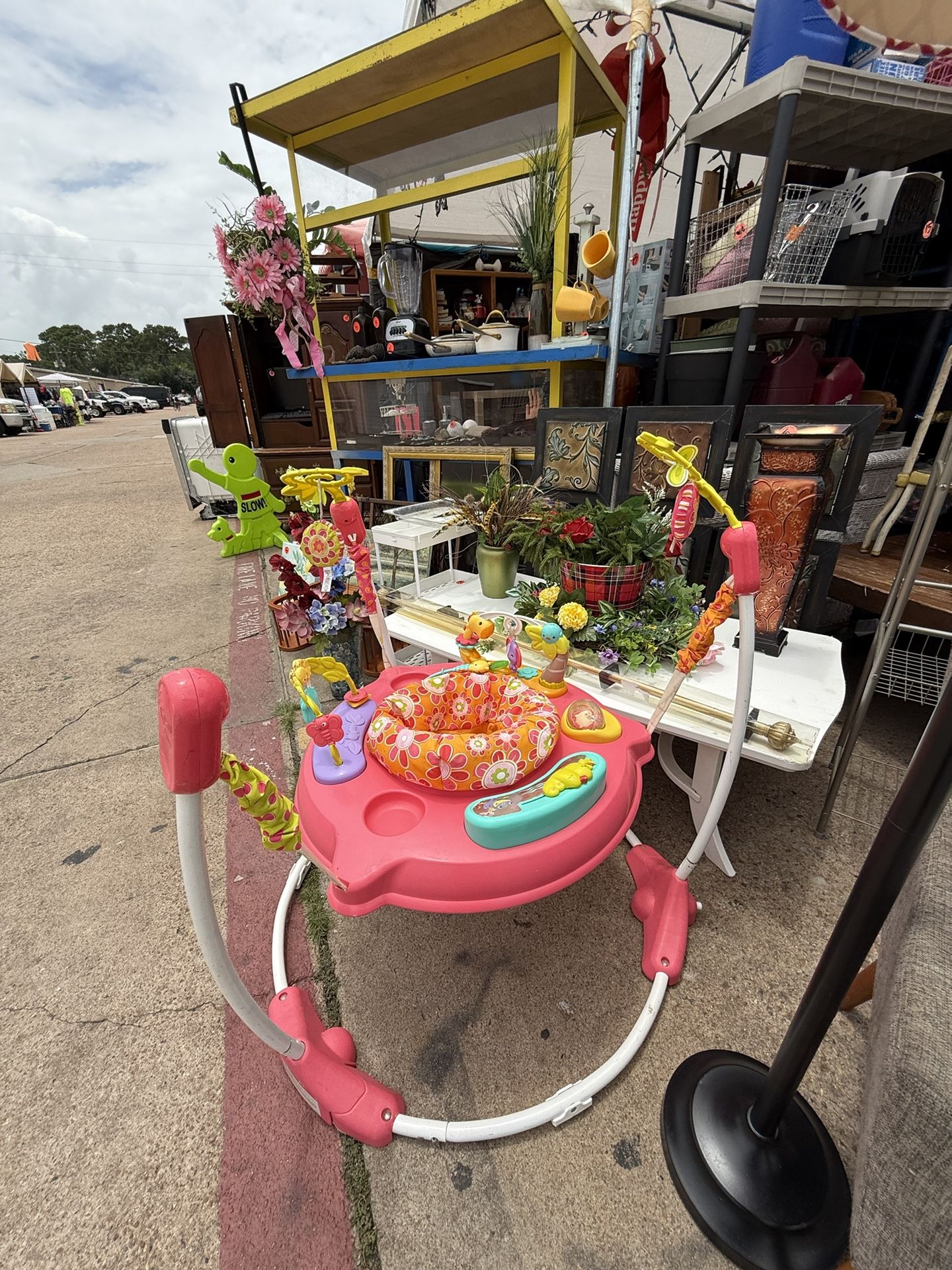 Baby Toys $20