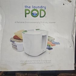 Laundry Pod