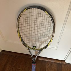 Tennis  Racket 