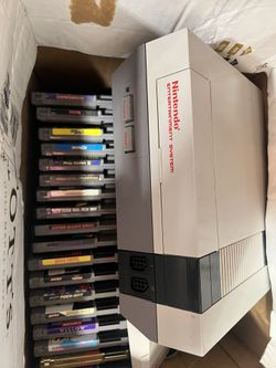 Nintendo 
