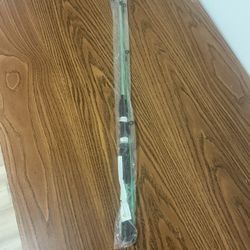 Brand New Spinning Fishing Rod – 2-Piece Lightweight
