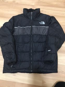 North face kids Jacket