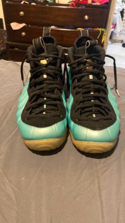 Nike Air Foamposite size 14