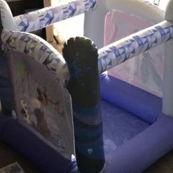 Frozen 2 kids play pin🦒 Ages 2+