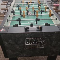 Tornado Foosball Table