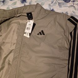 Adidas Jacket Men