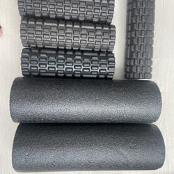 Exercise Equipment (rollers) 