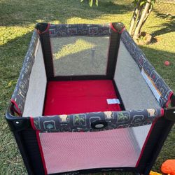 Graco Playpen