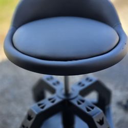 Shop Stool 