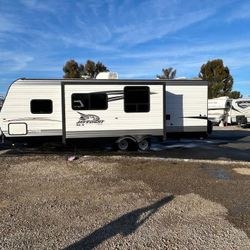 2019 Jayco Trailer