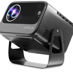 Smart projector