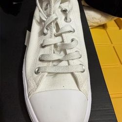 Converse All Star Move