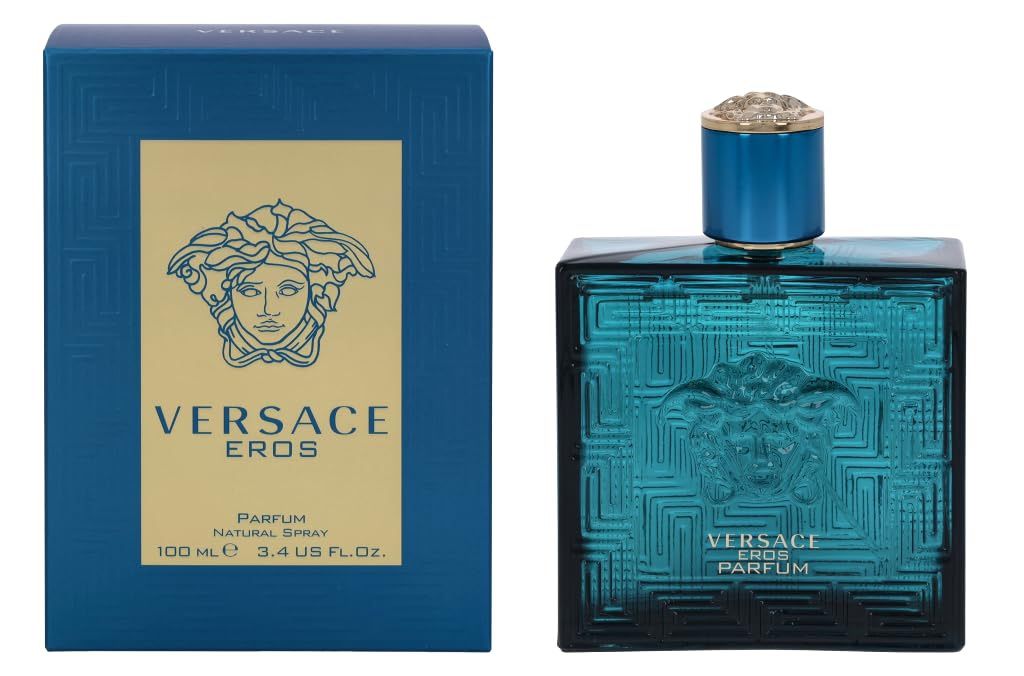 Versace Eros Parfum Cologne
