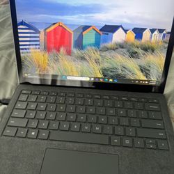 Surface Laptop 3
