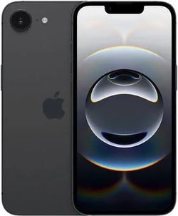 iPhone 16e