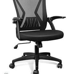 Office Chair Black