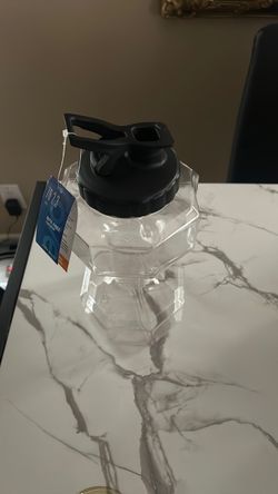 Water Jug