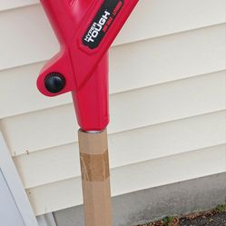 Brand New Hyper Tough 20V Max Lithium Cordless String Trimmer