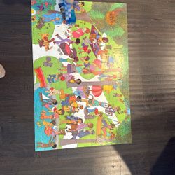 Puzzle 