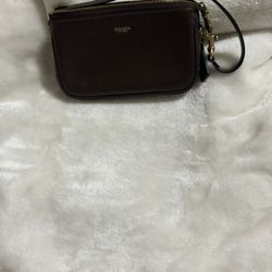 Coach Plaza Bag 18