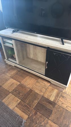 TV stand