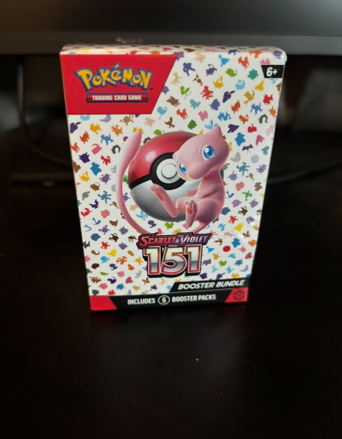 151 Booster Bundle