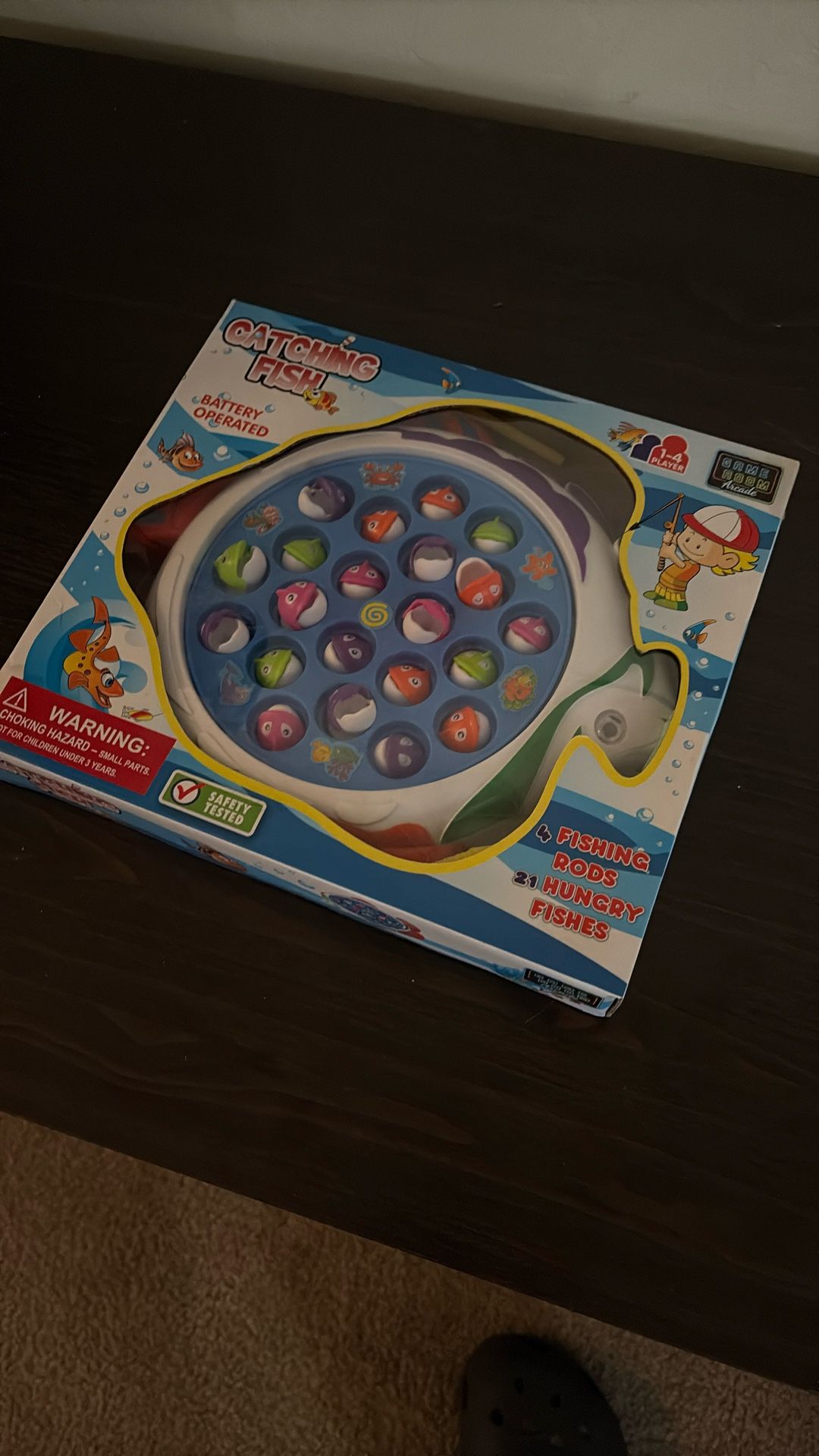 Kids Game New