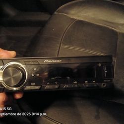 Estero Para Carro Con Bt Funciona Muy Bien  $30 O Mejor Oferta