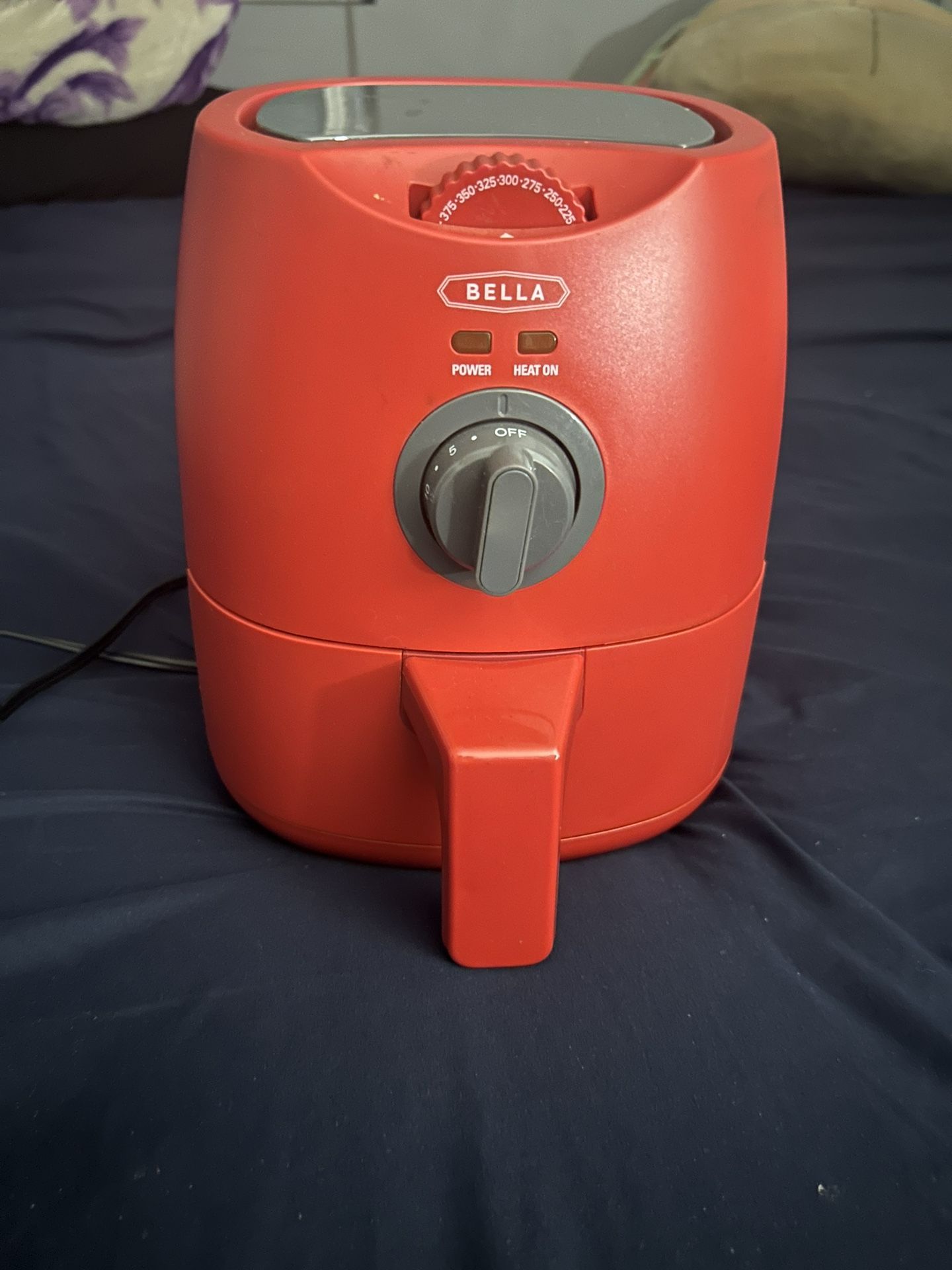 Good Air Fryer